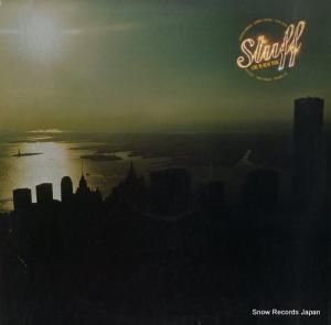 スタッフ - live in new york - BSK3417