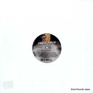 50セント - candy shop - 9880635