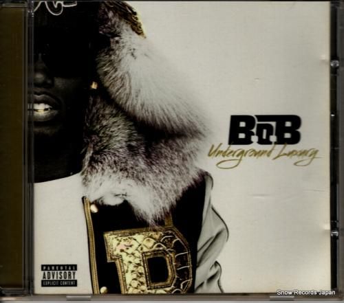 CD: B.O.B - und