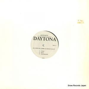DAYTONA - all dem / still 'tona - JM-001