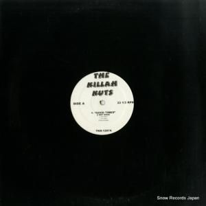 STYLES P / NAS - good times / one mike - TKK-1287