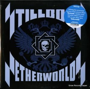 ƥܡ - netherworlds - BLOD178LP01