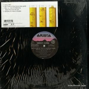 ǥסǥå - the future of the future (stay gold) - 07822-13566-1