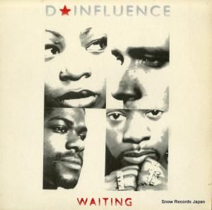 ディー・インフルエンス - waiting - 7559-66095-0
