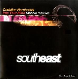 ꥹ󡦥ۥܥƥ - into your mind (moshic remixes) - SE12023