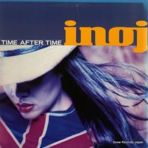 INOJ - time after time - 4479068