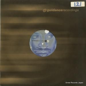 TITUS - don't worry about me - GDR081