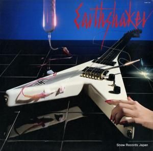 アースシェイカー - earthshaker - K28P-361