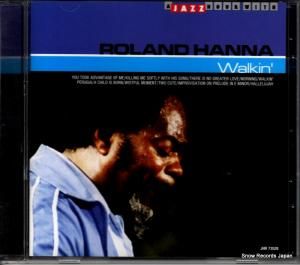 CD: ɡϥ - walkin' - JHR73528