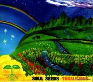 CD: ユカリシャス - soul seeds - YMT-2525
