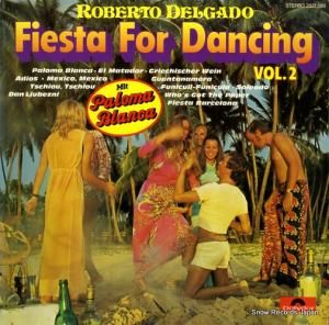 ٥ȡǥ륬 - fiesta for dancing vol.2 - 2371588