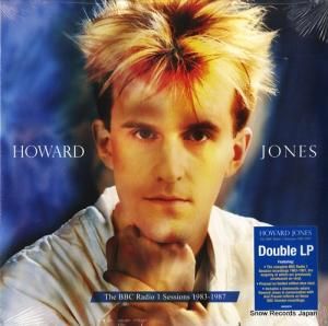 ϥɡ硼 - the bbc radio 1 sessions 1983-1987 - BREDD876