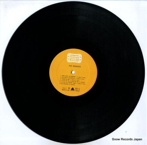 モンキーズ - モンキーズのす