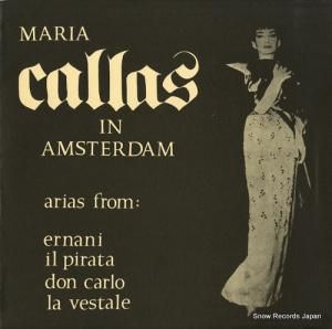 マリア・カラス - in amsterdam - 6807