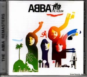 CD: アバ - ジ・アルバム - POCP-2550