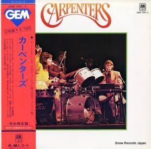ڥ󥿡 - carpenters - GEM1001