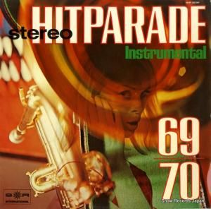 V/A - stereo hitparade instrumental 69/70 - 92291