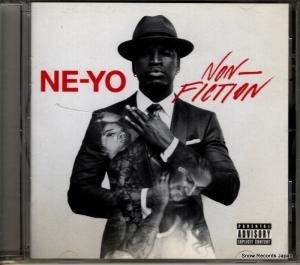 CD: ニーヨ - non fiction - B002252502