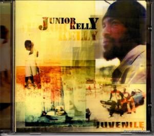 CD: ˥꡼ - juvenile - PENJSCD01