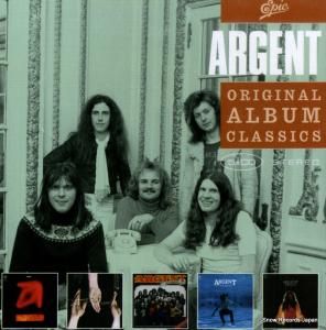 CD:  - original album classics - 88697445472