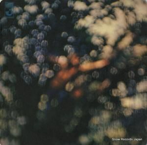 ԥ󥯡ե - obscured by clouds - SHSP4020