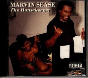 CD: ޡ󡦥 - the housekeeper - 01241-41512-2