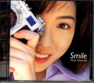 CD: 岡本真夜 - smile - TKCA-71000