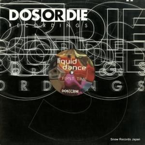 LIQUID DANCE - first time - DOS220