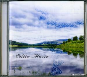 CD: V/A - ケルトの音楽 - PCCK-10170