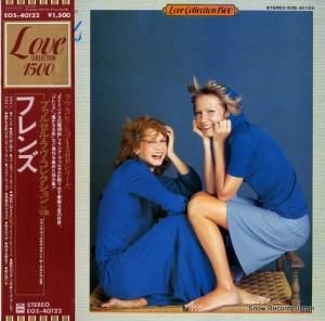 フランク・プゥルセル プゥルセル・ラヴ・コレクション8 EOS-40122