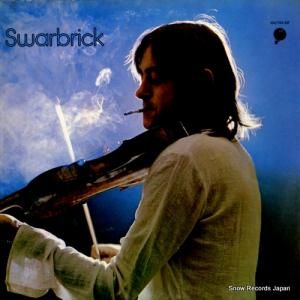 デイブ・スワーブリック swarbrick KM/TRA337