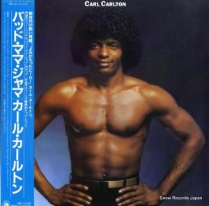 カール・カールトン バッド・ママ・ジャマ RPL-8115