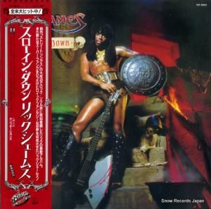リック・ジェームス スローイン・ダウン VIP-6820