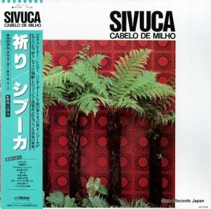 シヴーカ 祈り VIP-6740