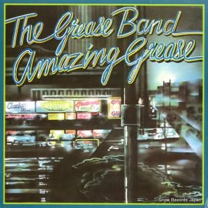 グリース・バンド amazing grease OLLP5008AS