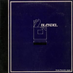 ᡼󥰡֥ǥ blondel SMAS-9339