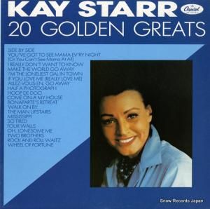  20 golden greats SCA260192