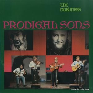 ֥ʡ prodigal sons POLD5079