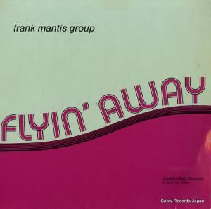 FRANK MANTIS GROUP fryin' alway A30013RM