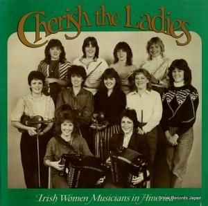 チェリッシュ・ザ・レイディーズ irish women musicians in america SHANACHIE-79053