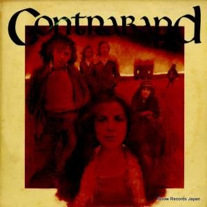 コントラバンド contraband TRA278
