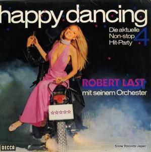 ロベルト・ラスト happy dancing 4 SLK16693-P