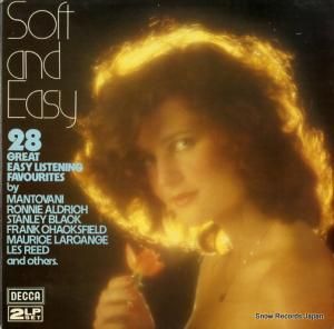 V/A soft and easy vol.3 DPA3085