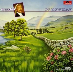 ジェームス・ラスト the rose of tralee 815984-1