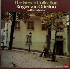 ロジャー・ヴァン・オッタールー the french collection 2480394