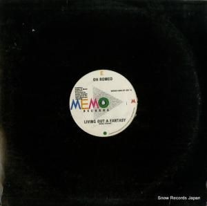 OH ROMEO / BOBBY O living out a fantasy MM-87-301