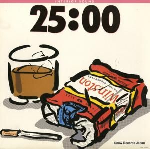 ローレンス・ファン・ルーエン 1.04166666666667 YD25-0017
