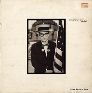 マッドネス uncle sam JAZZ7-12