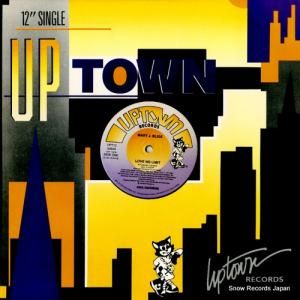 メアリー・J. ブライジ love no limit UPT12-54640