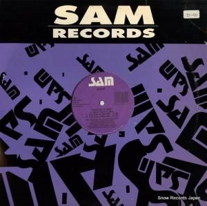 ǥ this dub is mine SAM5014